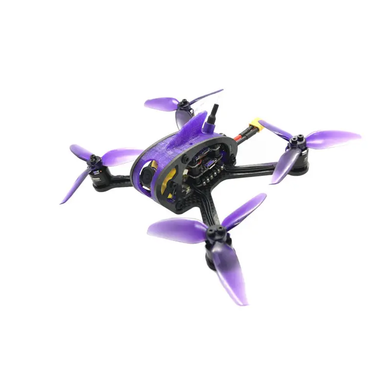

FullSpeed Leader 3/3SE FPV Racing Drone F4 28A 1106 2-4S 600mw