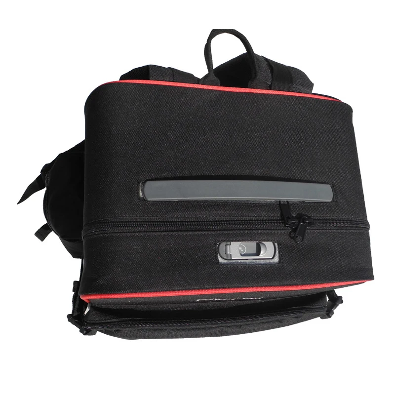 Phantom 4 Drone Backpack Bag 6