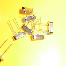 100 шт 49 s HC-49S 16 МГц 16 МГц DIP-2 пассивный кристалл Кварцевый Кристалл, кристально резонатор