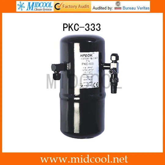 PKC Vertical Receiver PKC-333 |