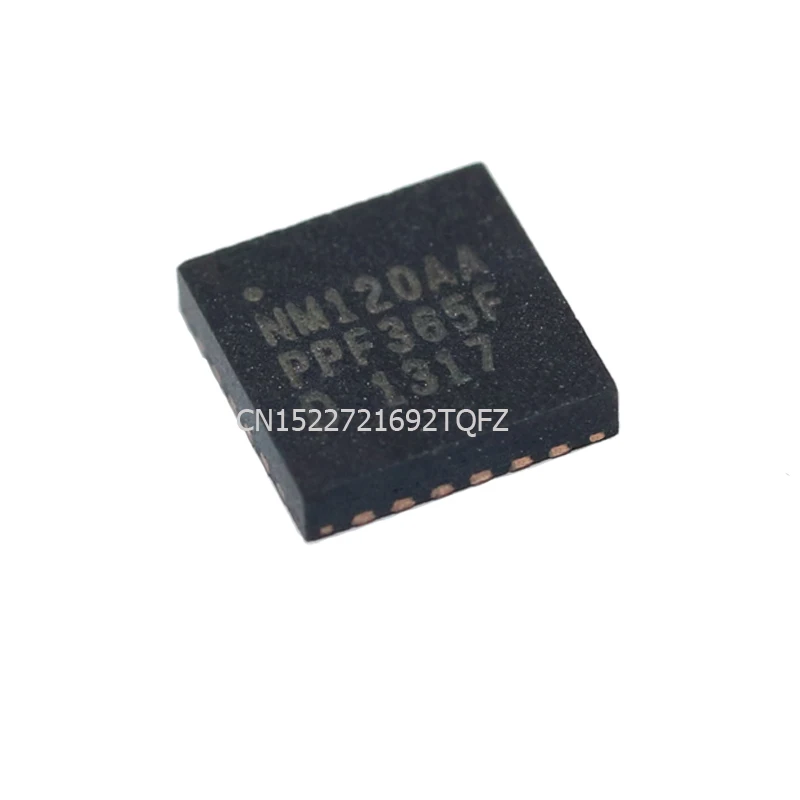 10 шт. новые и оригинальные модели NMI120 NM120AA | Обустройство дома