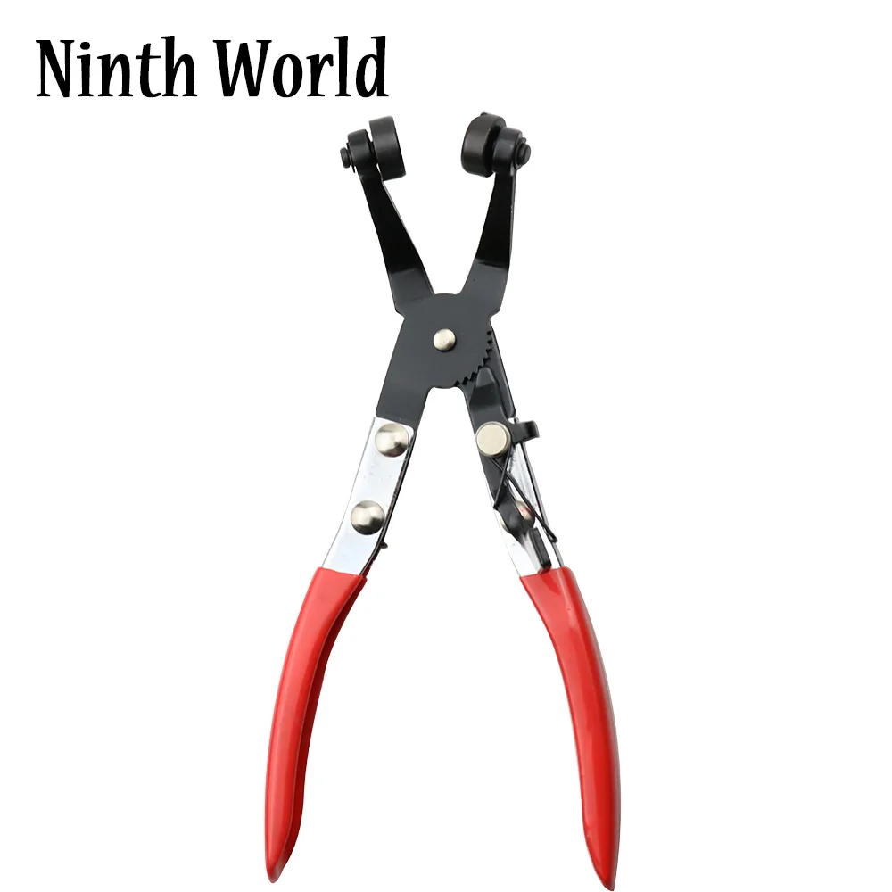 Hose Clamps Pliers Auto Pliers For Car Repair Hose Removal Tool 45