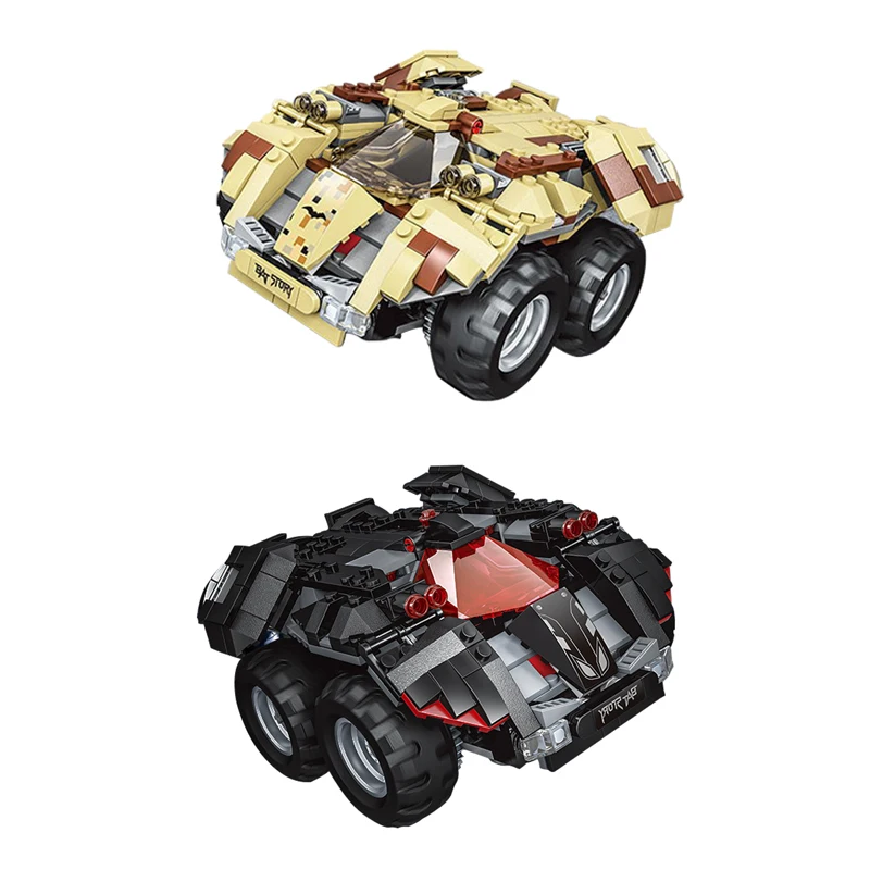 

Technic Creative RC Remote Control Car Building Blocks toy for Children Educational Gift for Kid compatible car