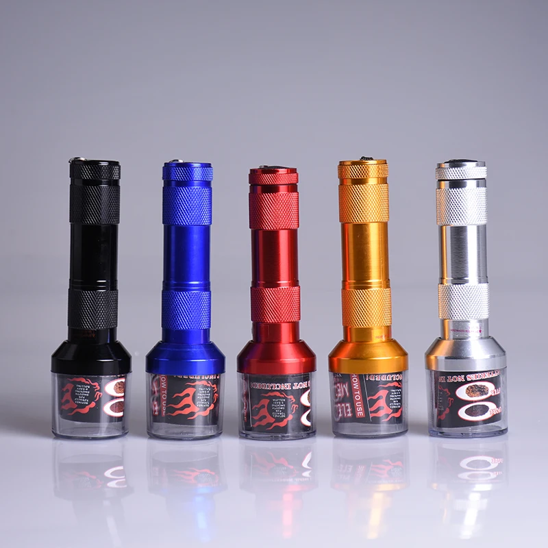 New-Electrical-Aluminum-Metal-Grinder-Crusher-Crank-Leaf-Tobacco-Smoke-Spice-Herb-Muller-Machine-Weed-Herb