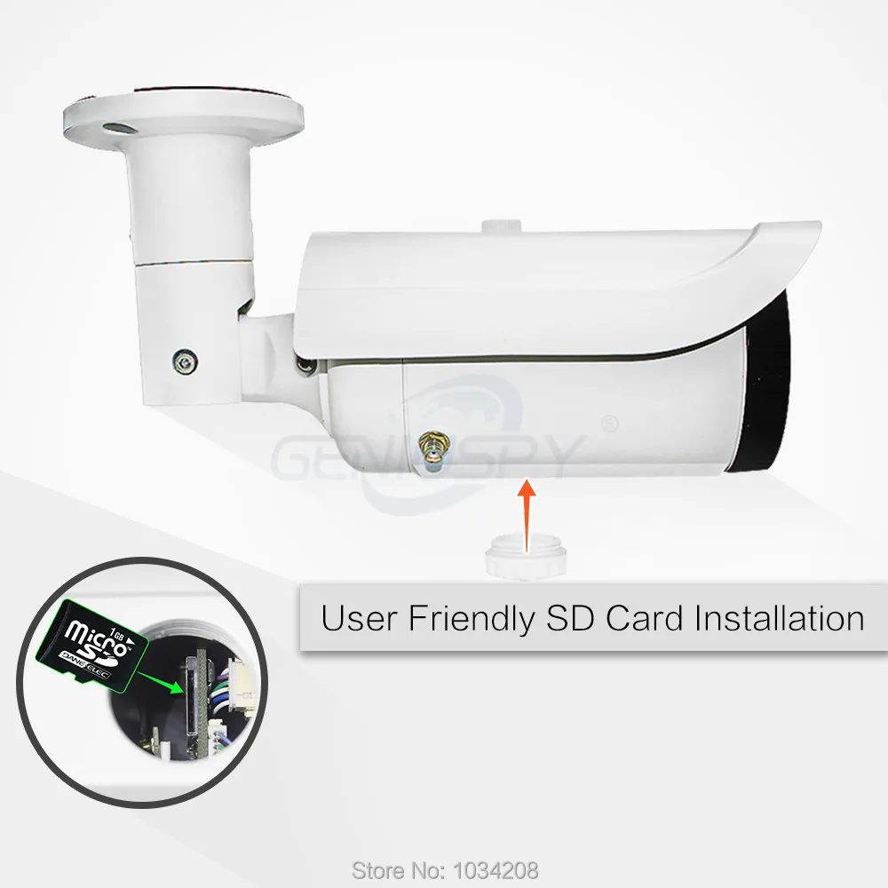 bullet wifi ip camera8