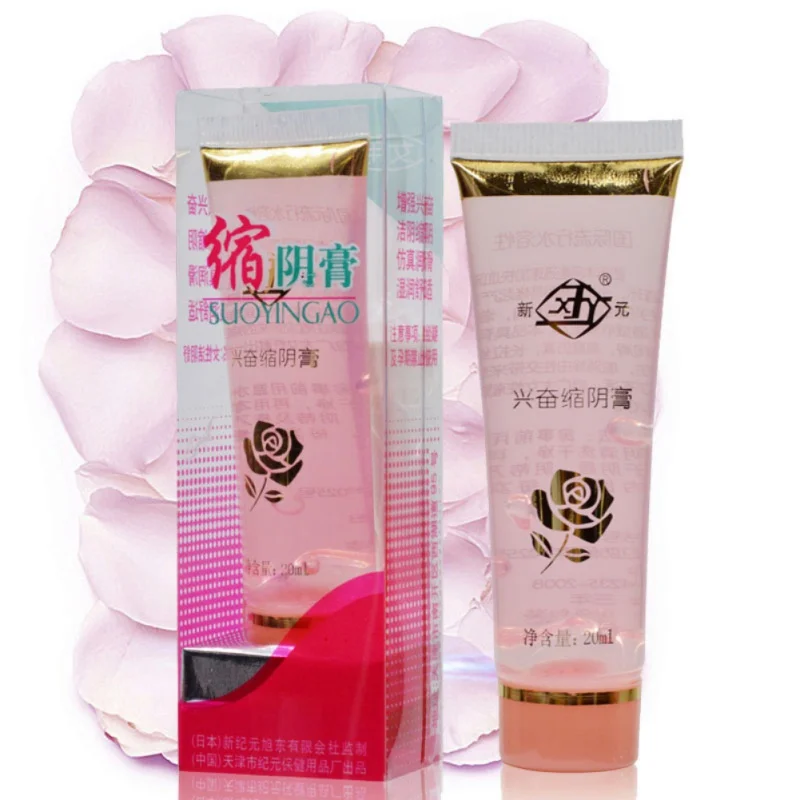 Lubricant Cream Personal Body Grease Oral Vaginal Anal Lubricant for sexy Penis Massage Oil 20ml