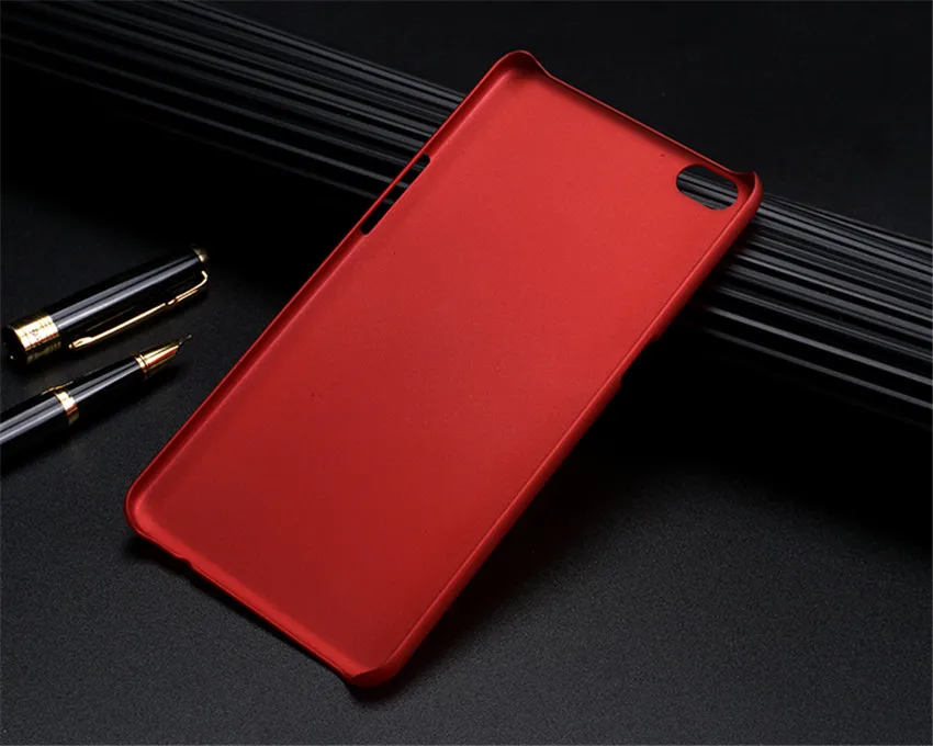 TopArmor цветная матовая твердая прорезиненная Крышка для телефона ZTE nubia M2 lite чехол