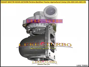 

TA3107 465778-5016S 465778-0016 465778 2674A396 2674396 Turbo For Perkins Backhoe Tractor Agricultural Comp 438C CA4.236 3.9L