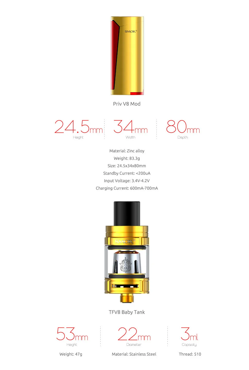 electronic cigarette 03-1