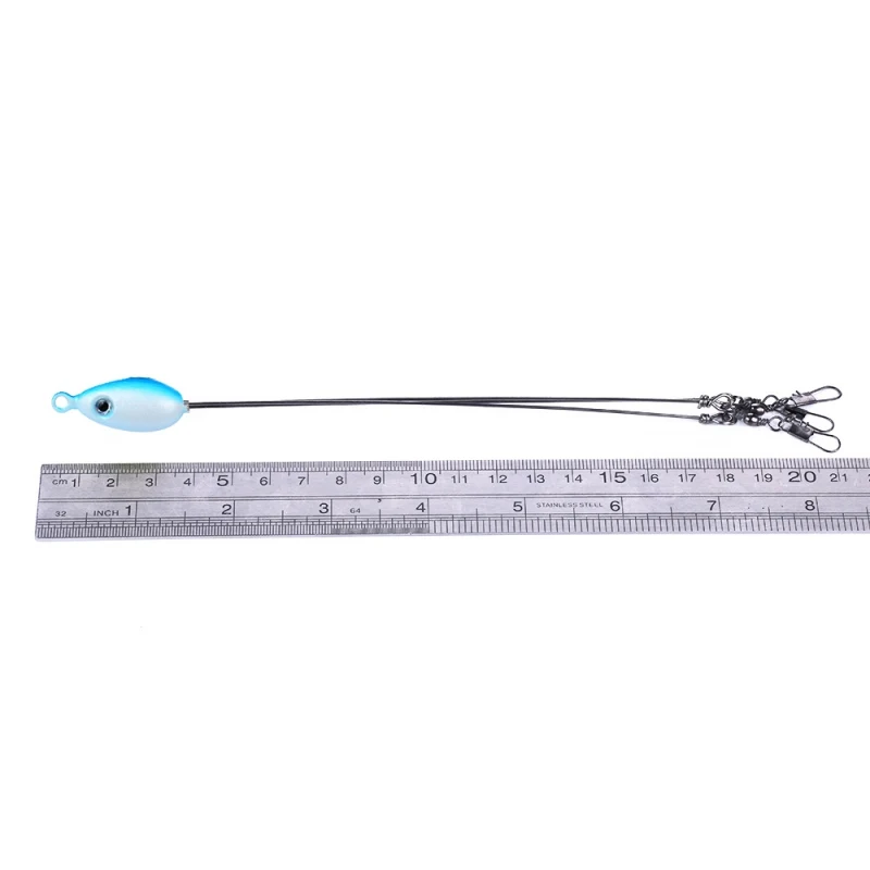 Umbrella Fishing Lure Rig 5 Arms Alabama Rig Head Swimming Bait Fishing Group Lure Snap Swivel Fishing Tackle Umbrella Fishing Lure Rig 5 Arms Alabama Rig Head Swimming Bait Fishing Group Lure Snap Swivel Fishing Tackle