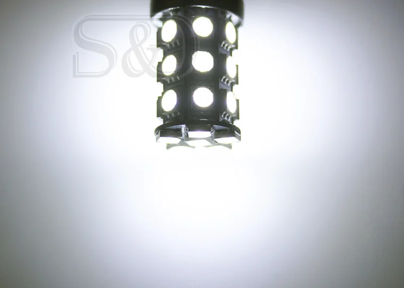 7443 canbus led 