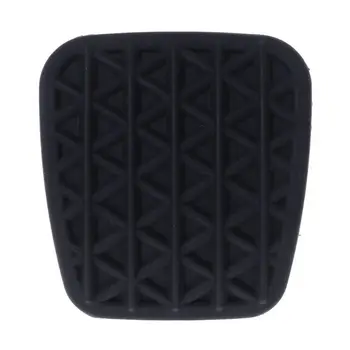 

Car Brake Clutch Pedal Pad Rubber Cover For Vauxhall Astra G / H & For Zafira A /B Brake Clutch Pedal Rubber Pad