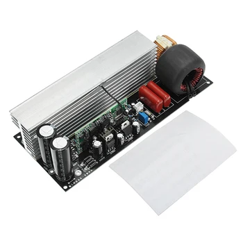 

3000W Pure Sine Wave Inverter Power Board Post Sine Wave Amplifier Board Assembled
