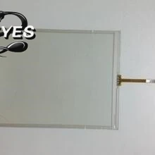 Стекло для сенсорного экрана T010-1201-X111-04-NA 1201-X111/04-NA& T010-1201-X111/04-NA