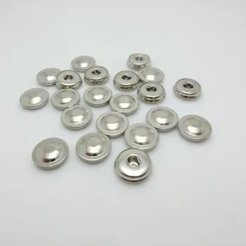 

200pcs/lot Nikel plated ECG Snap ,ECG button Terminal Physiotherapy ECG Machine parts metal stamping snap