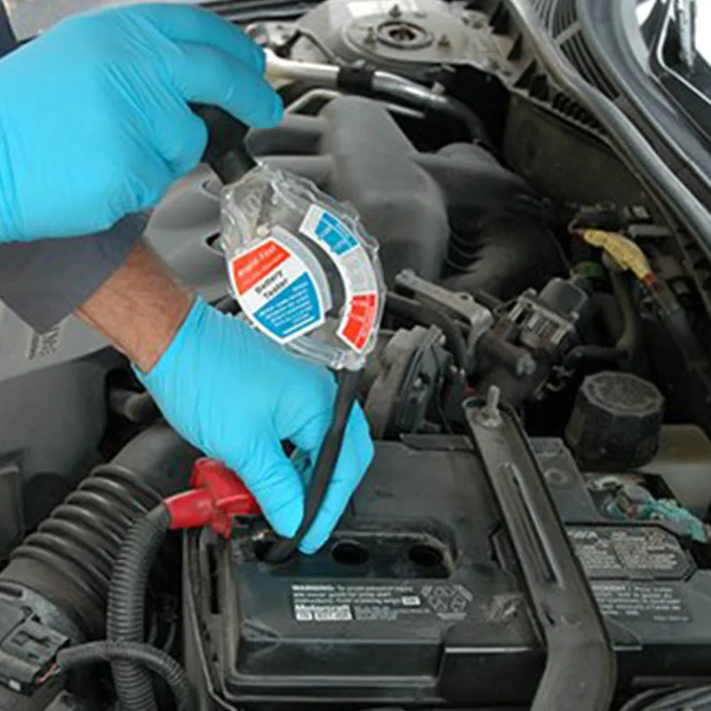 как проверить аккумулятор мультиметром на работоспособность. как проверить новый аккумулятор автомобиля при покупке. проверить акб нагрузочной вилкой. четыре метода проверки аккумулятора. как проверить новый аккумулятор автомобиля при покупке.