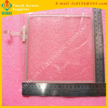 

Touch screen USP 4.484.038 G-21