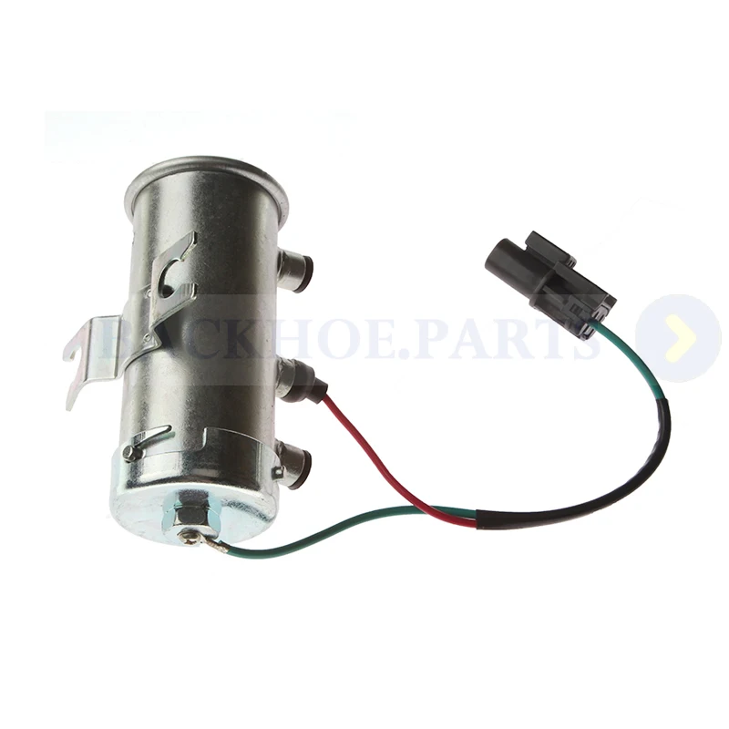24v Electric Fuel Pump 4645227 For 