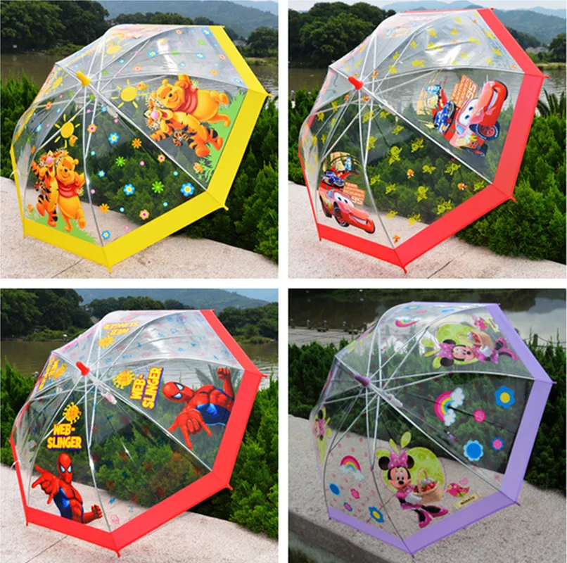 fancy rain umbrellas