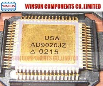 

1pc AD9020JZ QFP AD9020 High Quality