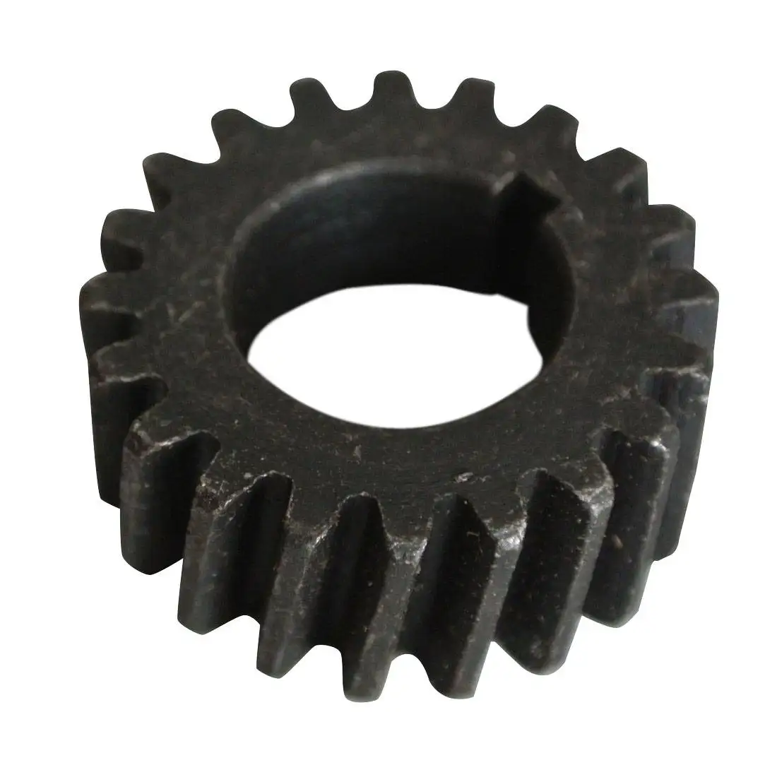 Flywheel Bevel Pinion 1Pc Suitable For 80cc 60cc 66cc 49cc Motorized Push Bike flywheel bevel pinion