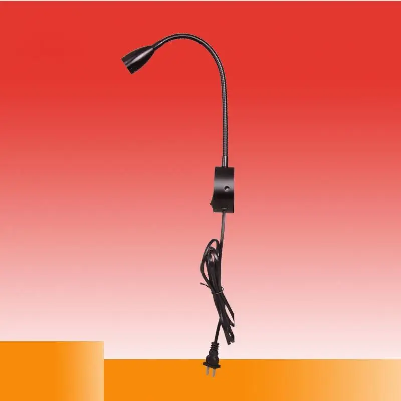Luzes da Noite leitura parede de luz montado Marca : Lumiparty