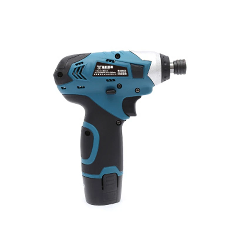 Rechargeable Electric Batch Impact Driver 12V
