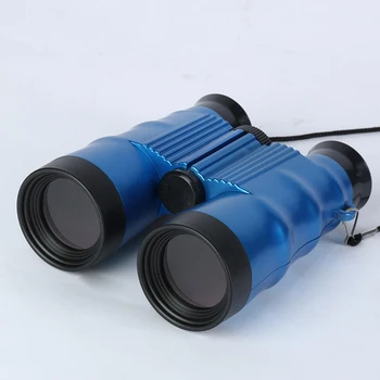 

6X36 Folding Binoculars Telescope Outdoor Camping Tools Pocket Size Telescope Kids Toys Gifts Bird Watching Zoom Field Glasses