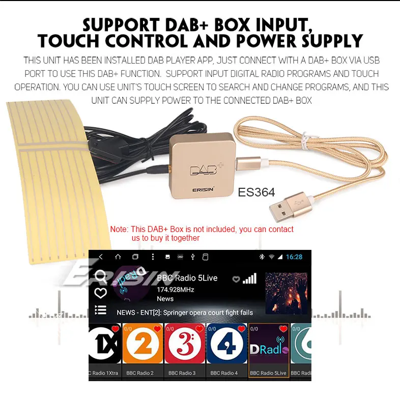 ES8290V-R18-DAB