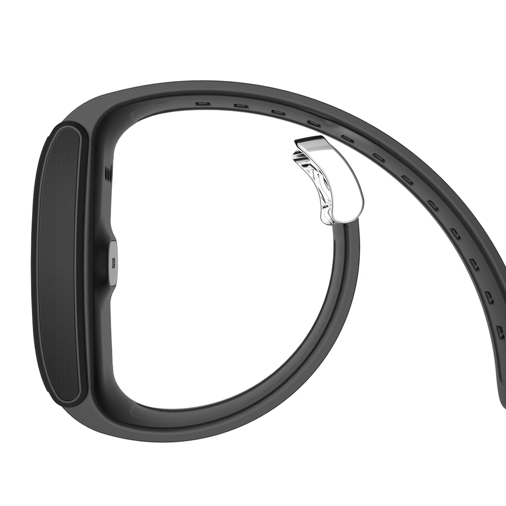 Крови Давление Кислорода Смарт часы Браслет Smartwatch A58 сердечного ритма Health Monitor