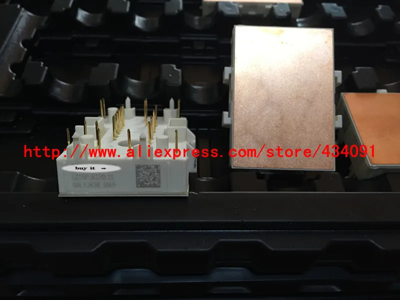 

Free Shipping New GD15PJK120L1S