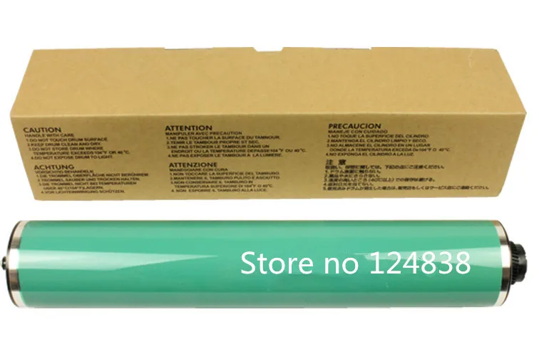 

High quality original new opc drum compatible for ricoh MP4000B MP5000B 4001 4002 4500 5001