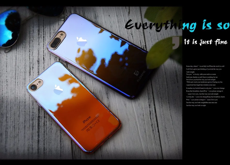 iPhone 7 Gradient Case (1)