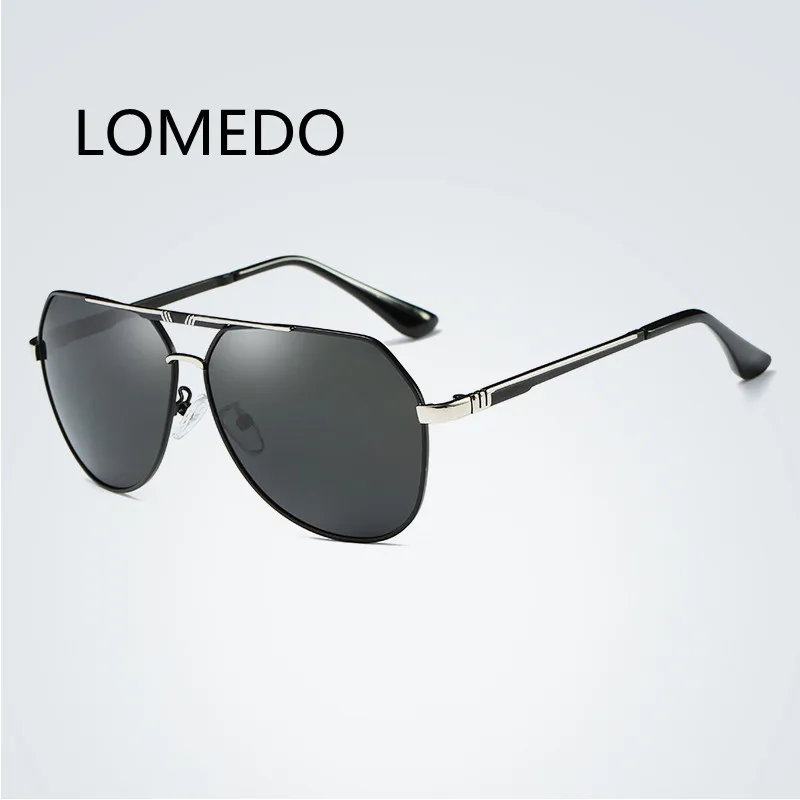 font b Sunglasses b font Men Polarized Pilot Military Aviator font b Sunglasses b font