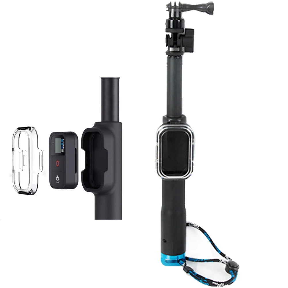 remote control car with gopro mount
