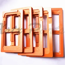 1 шт. точность Экран ремонт ЖК-дисплей внешний Стекло плесень формы для Samsung Galaxy J1 J2 J3 J5 J7