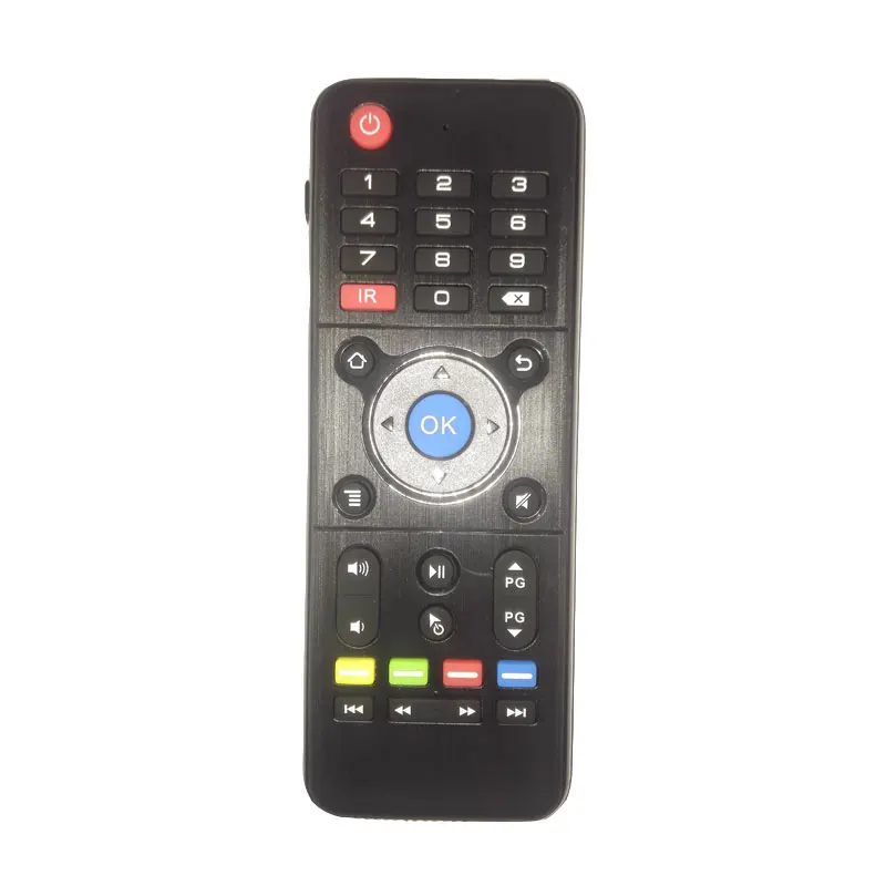 H1 air mouse sky беспроводной пульт дистанционного управления мини клавиатура 2 4 ГГц