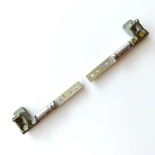 Тетрадь портативных ПК Экран петли вал шарнирный кронштейн для hp Compaq NC4000 NC4010