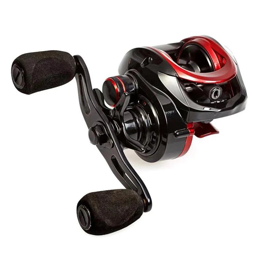 Carretilhas de pesca