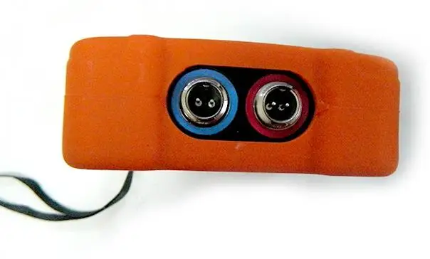 Flow Meter TUF-2000H-TM-1+TS-2 Ultrasonic TS-2 DN15-DN100 TM-1 DN50-DN700 Without Package Case