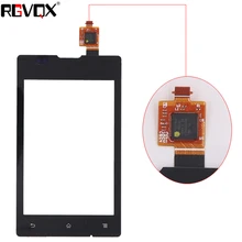 New Front Panel For SONY XPERIA E C1505 C1504 DUAL C1605 C1604 Touch Screen Sensor Digitizer Outer Glass Repair White Black New Front Panel For SONY XPERIA E C1505 C1504 DUAL C1605 C1604 Touch Screen Sensor Digitizer Outer Glass Repair White Black