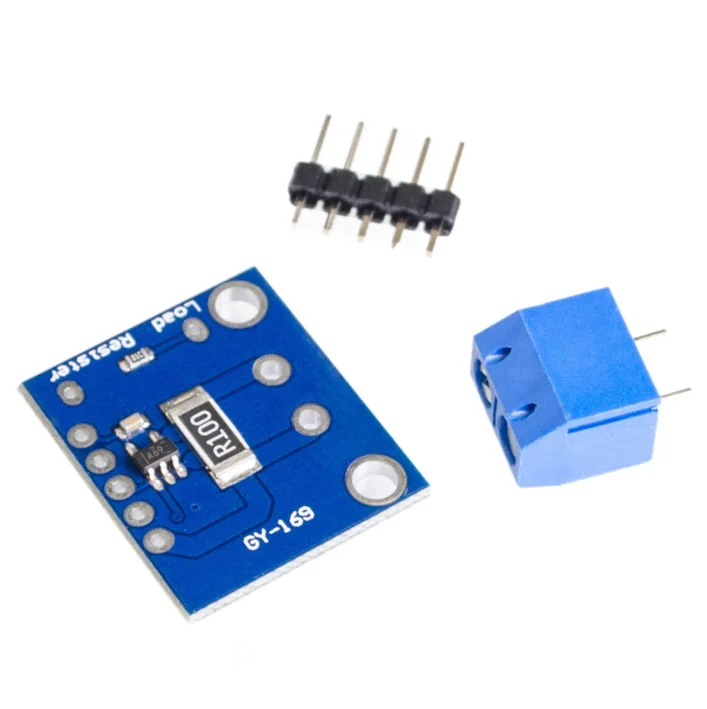 

GY-169 INA169 precision current converter current sensor module
