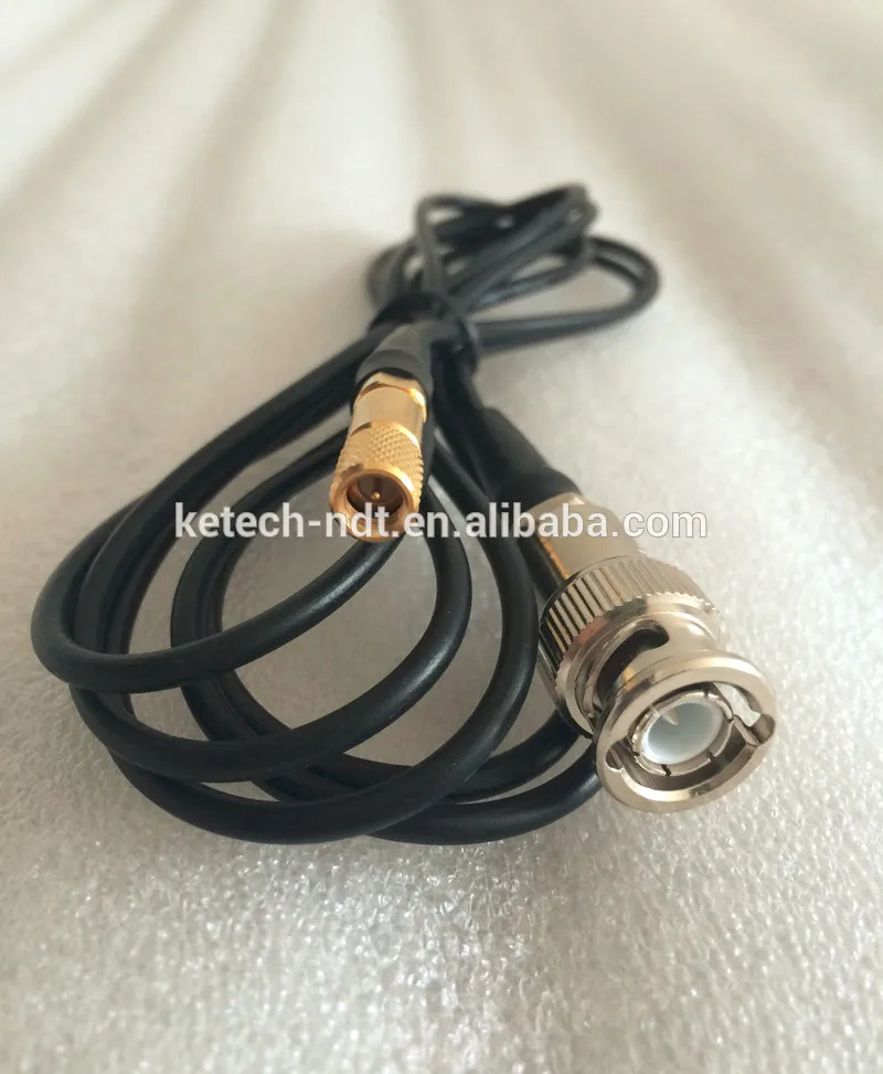 BNC разъем микроточка соединительный кабель(Q9-L5