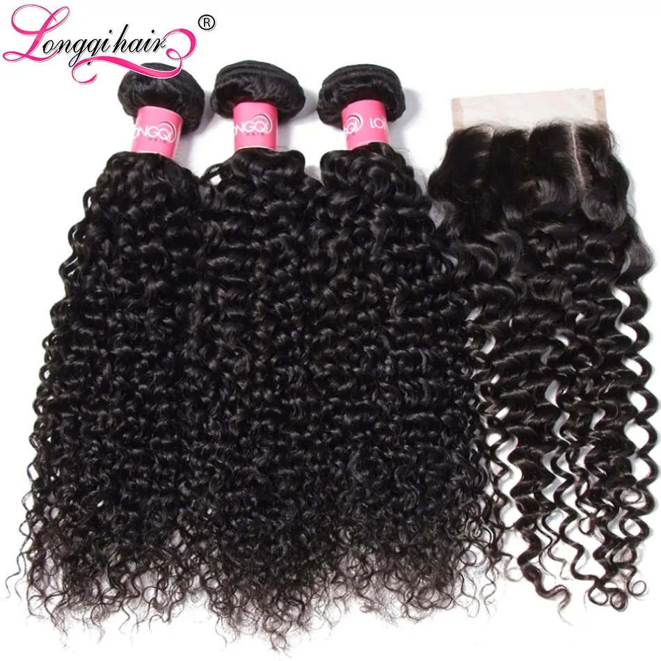 cambodian curly hair three part