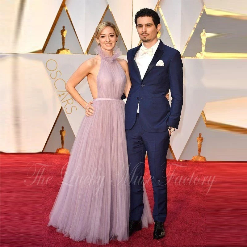 celebrity evening gowns 2017