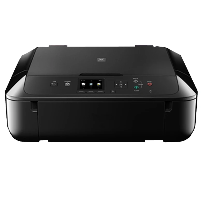 lxhcoody Cake Printer For Canon MG5660 IP7260 Lollipop Chocolate Food Rice Paper Digital Printer