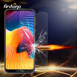 На Алиэкспресс купить стекло для смартфона fintorp tempered glass for motorola moto g7 play power z4 z3 screen protector for moto p30 p40 p50 one plower protective film