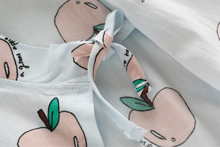 Japanese kimono baby romper K-4