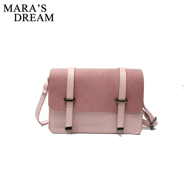 Mara S Dream Small Square Flap Bag Fashion Women Messenger Crossbody Mara S Dream Small Square Flap Bag Fashion Women Messenger Crossbody Bags Brand Design Sling Shoulder Pu