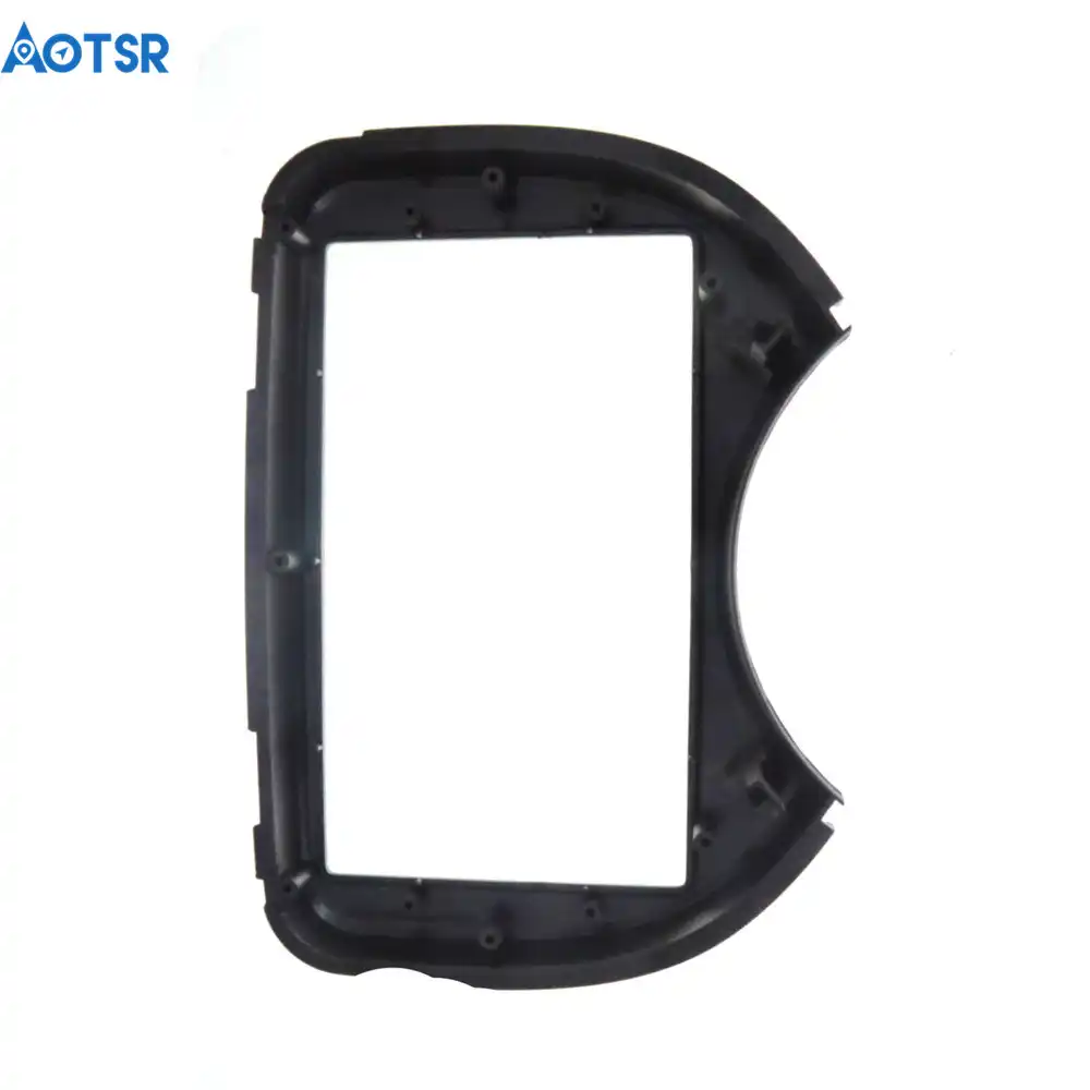 2 din фасции Для NISSAN Micra March (K13) 2010 2013 для RENAULT Pulse 2011 + установочный набор установки
